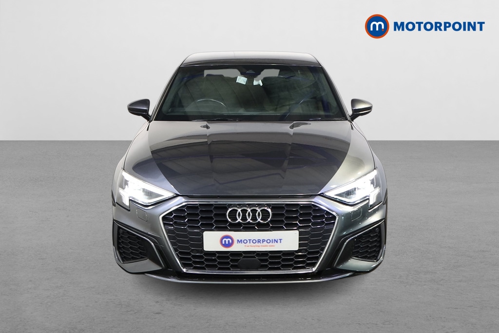 Used Audi A3 2021 for sale - 76943495: Photo 2