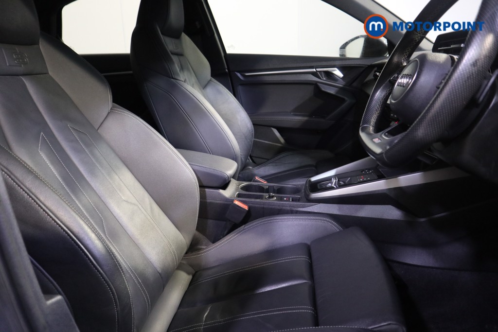 Used Audi A3 2021 for sale - 76943495: Photo 22