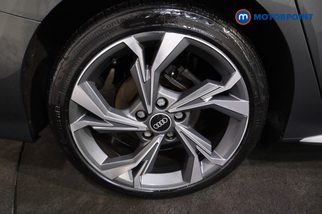 Used Audi A3 2021 for sale - 76943495: Photo 28