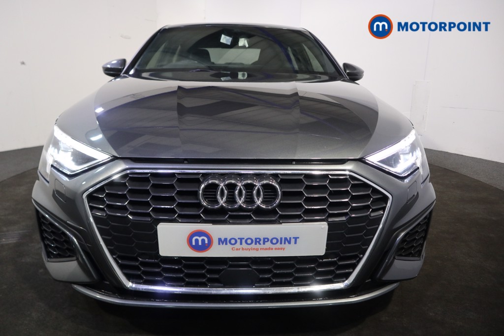 Used Audi A3 2021 for sale - 76943495: Photo 42