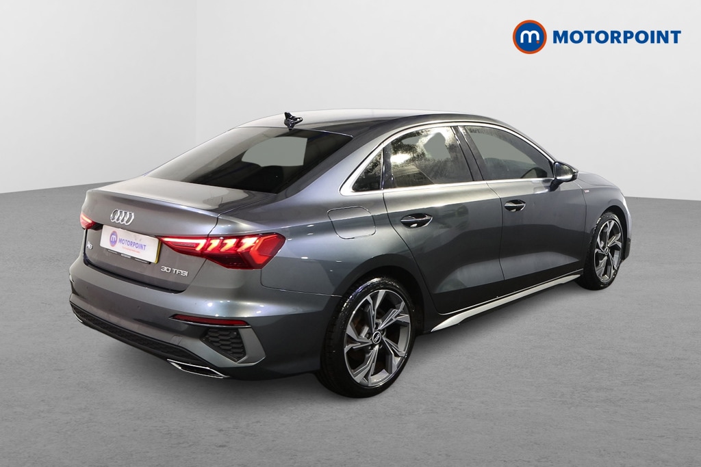 Used Audi A3 2021 for sale - 76943495: Photo 7