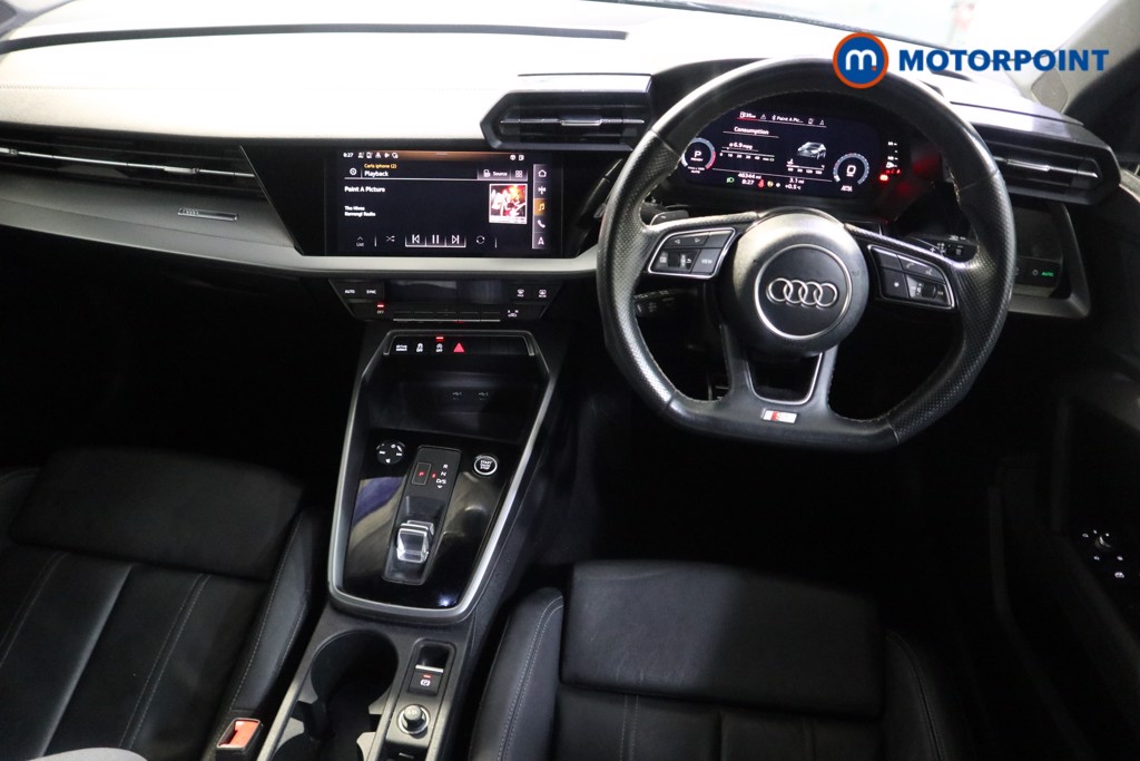 Used Audi A3 2021 for sale - 76943495: Photo 9