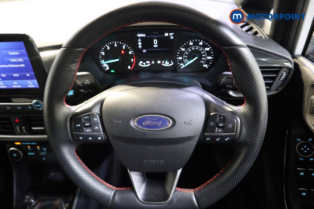 Used Ford Fiesta 2020 for sale - 76767341: Photo 10
