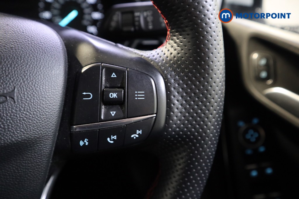 Used Ford Fiesta 2020 for sale - 76767341: Photo 12