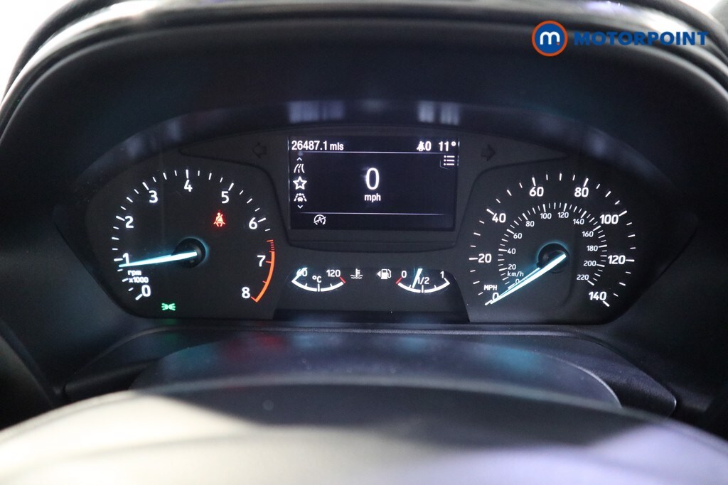 Used Ford Fiesta 2020 for sale - 76767341: Photo 13