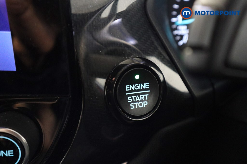 Used Ford Fiesta 2020 for sale - 76767341: Photo 14