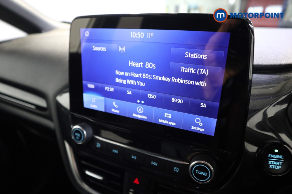 Used Ford Fiesta 2020 for sale - 76767341: Photo 15