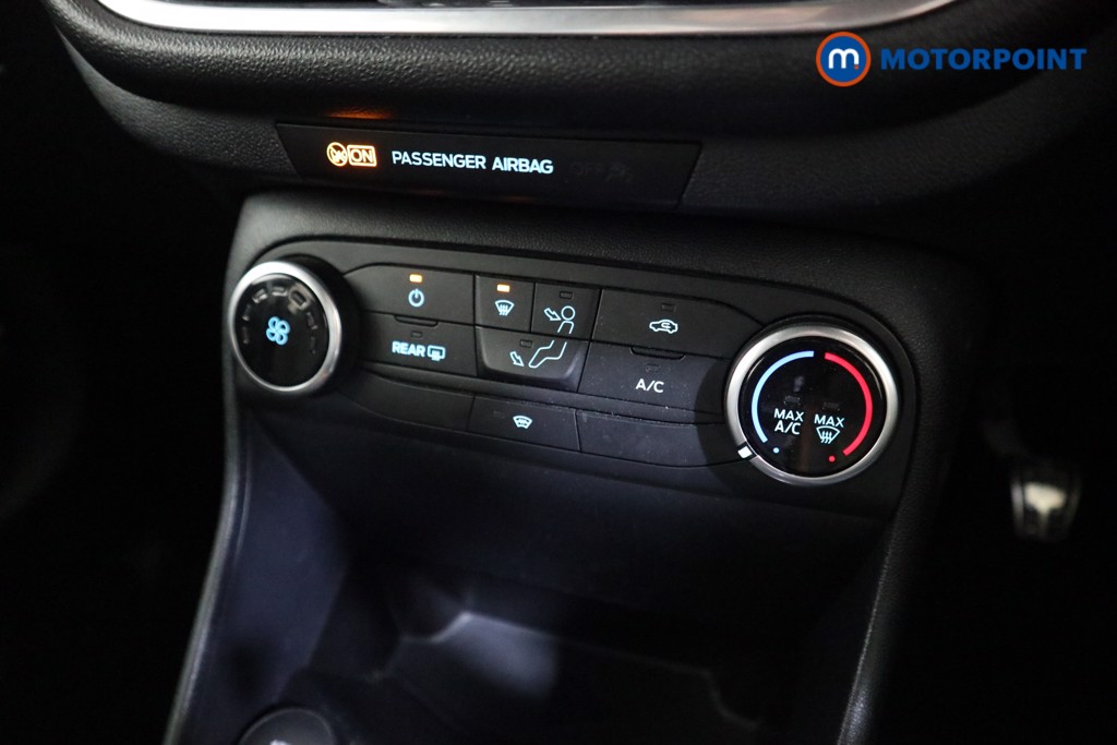 Used Ford Fiesta 2020 for sale - 76767341: Photo 16