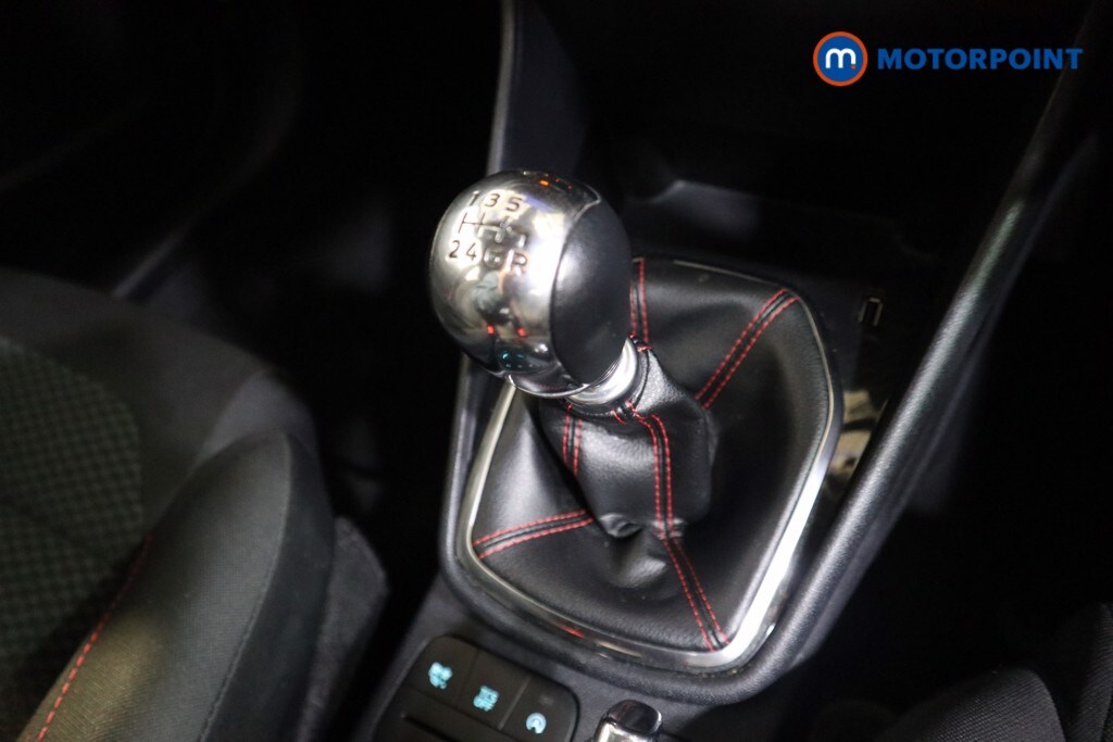 Used Ford Fiesta 2020 for sale - 76767341: Photo 17