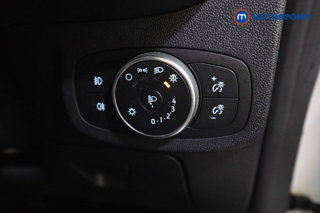 Used Ford Fiesta 2020 for sale - 76767341: Photo 19