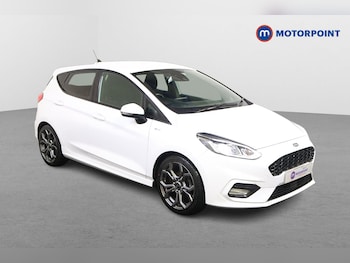 2020 - 1.0 EcoBoost 95 ST-Line Edition 5dr