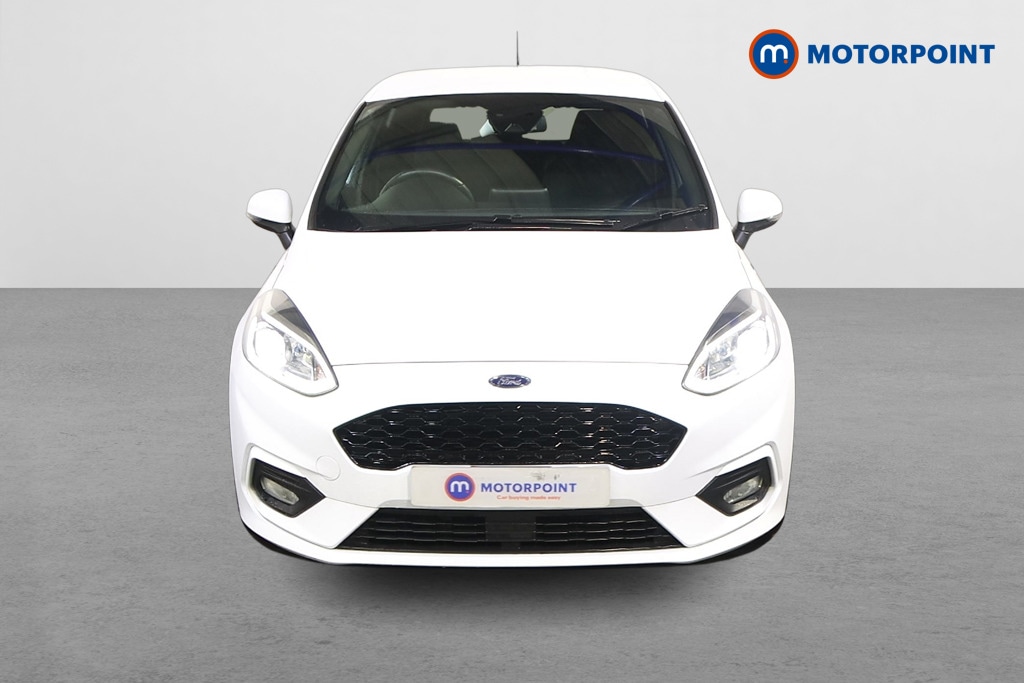 Used Ford Fiesta 2020 for sale - 76767341: Photo 2
