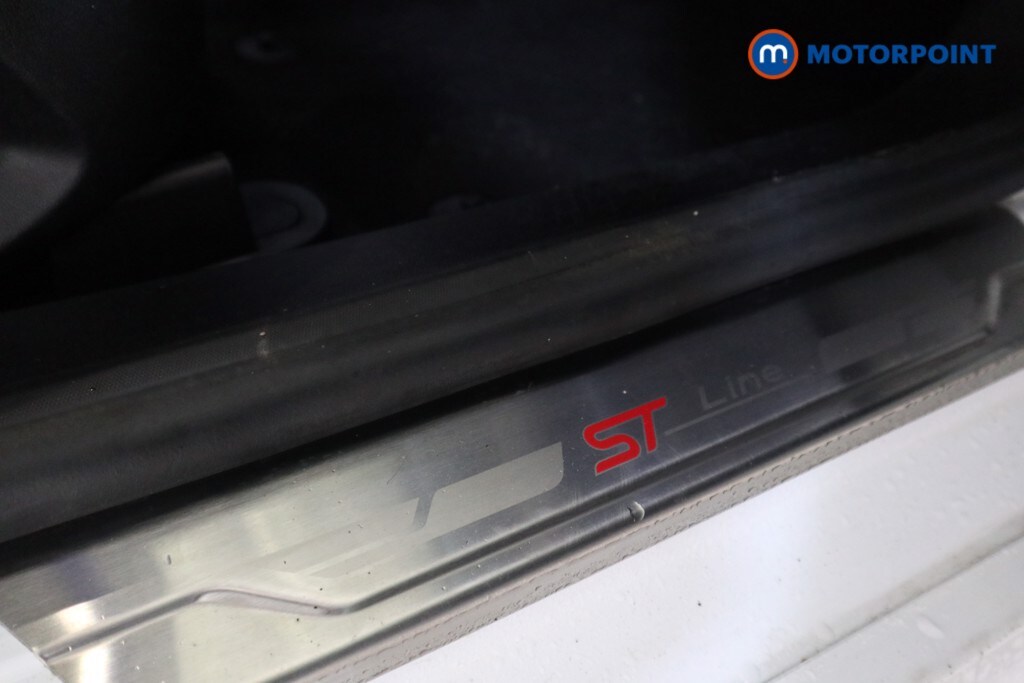 Used Ford Fiesta 2020 for sale - 76767341: Photo 22