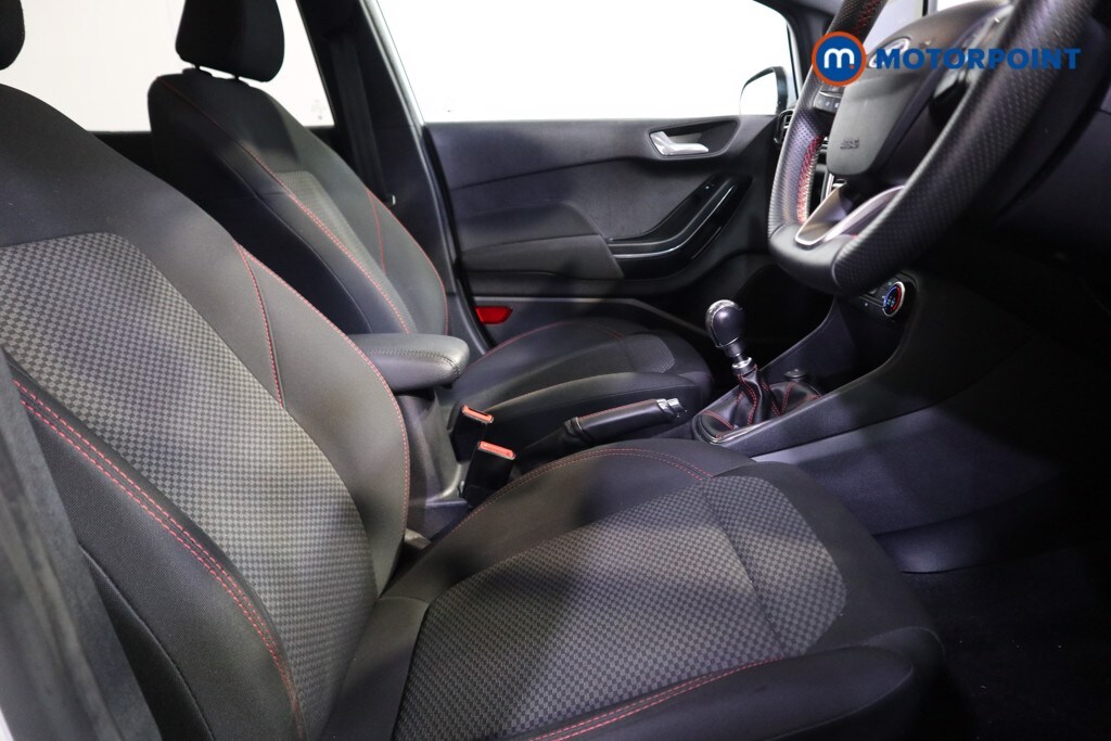 Used Ford Fiesta 2020 for sale - 76767341: Photo 23