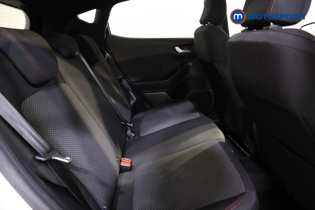 Used Ford Fiesta 2020 for sale - 76767341: Photo 24