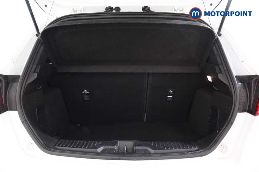 Used Ford Fiesta 2020 for sale - 76767341: Photo 27