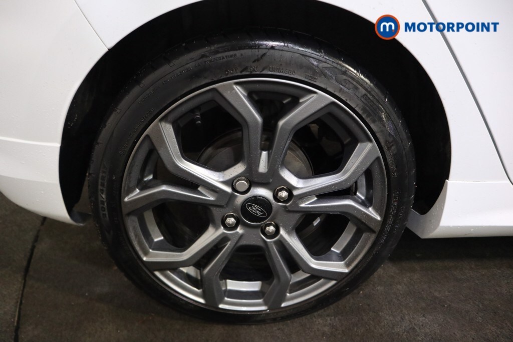 Used Ford Fiesta 2020 for sale - 76767341: Photo 28