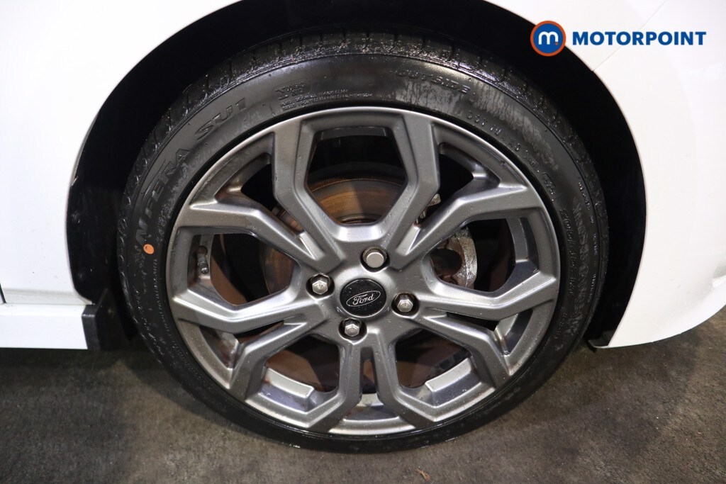 Used Ford Fiesta 2020 for sale - 76767341: Photo 29