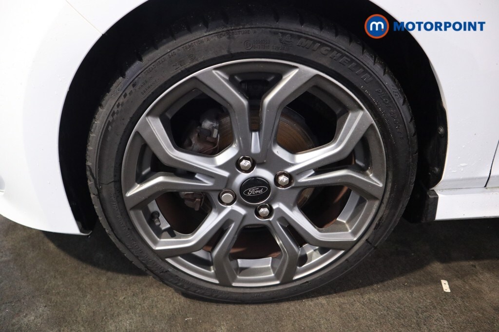 Used Ford Fiesta 2020 for sale - 76767341: Photo 30