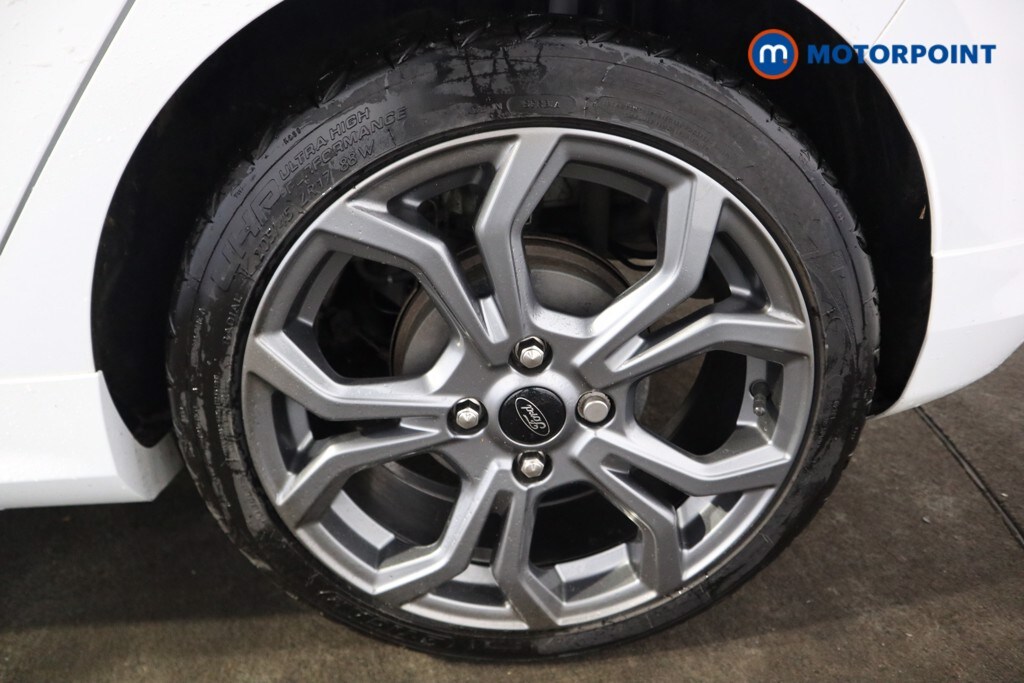 Used Ford Fiesta 2020 for sale - 76767341: Photo 31