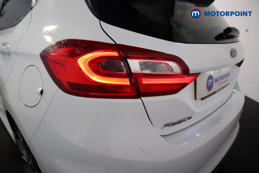 Used Ford Fiesta 2020 for sale - 76767341: Photo 33