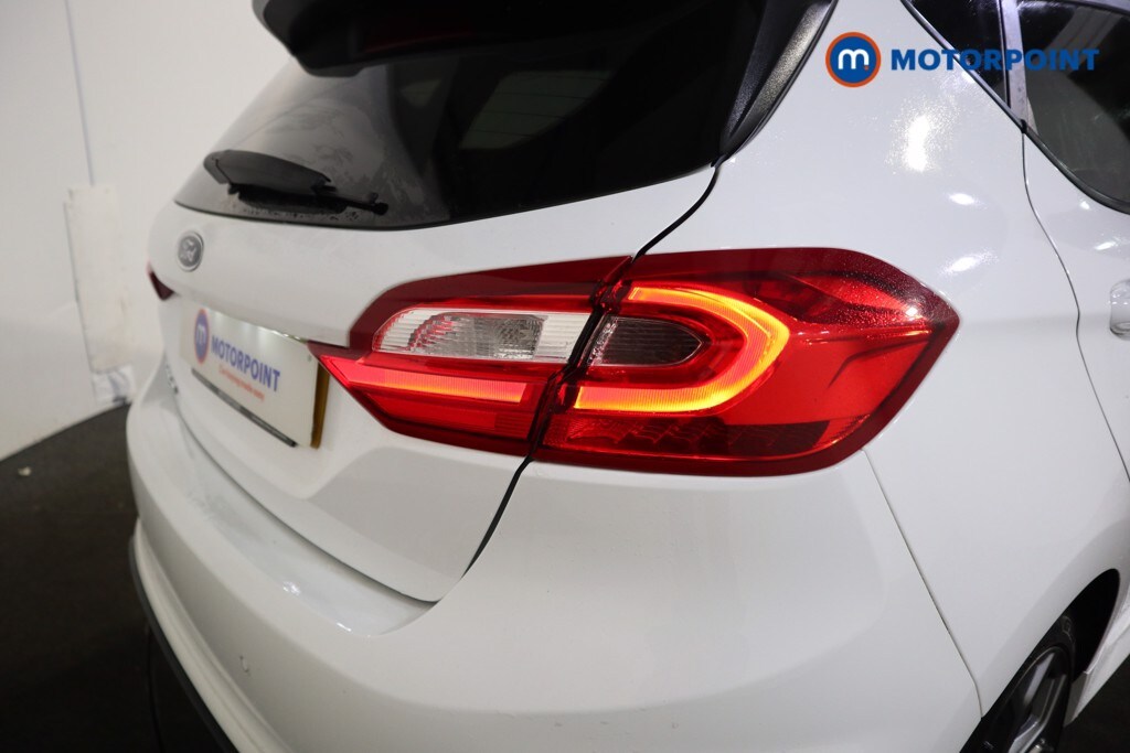 Used Ford Fiesta 2020 for sale - 76767341: Photo 34