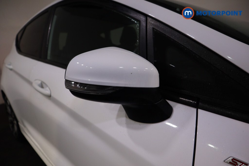 Used Ford Fiesta 2020 for sale - 76767341: Photo 35