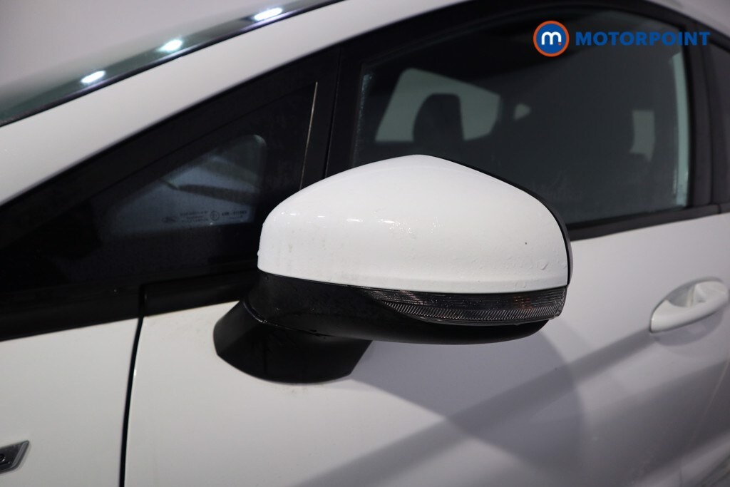 Used Ford Fiesta 2020 for sale - 76767341: Photo 36