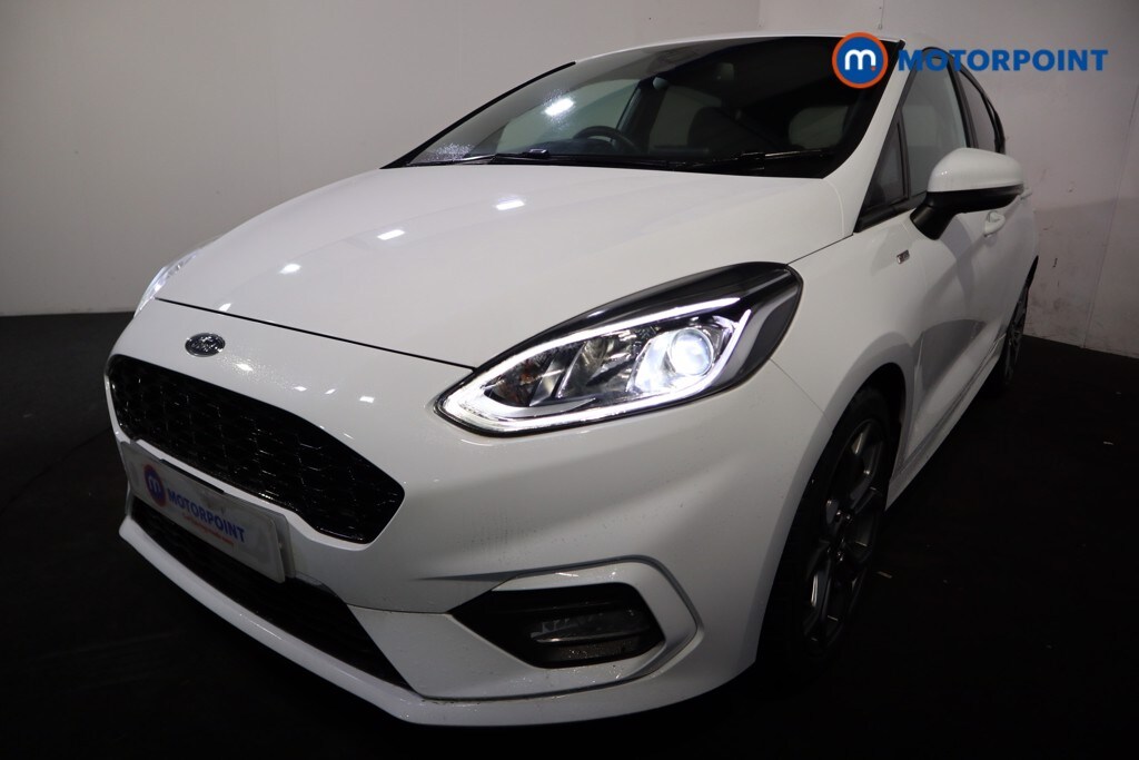 Used Ford Fiesta 2020 for sale - 76767341: Photo 38