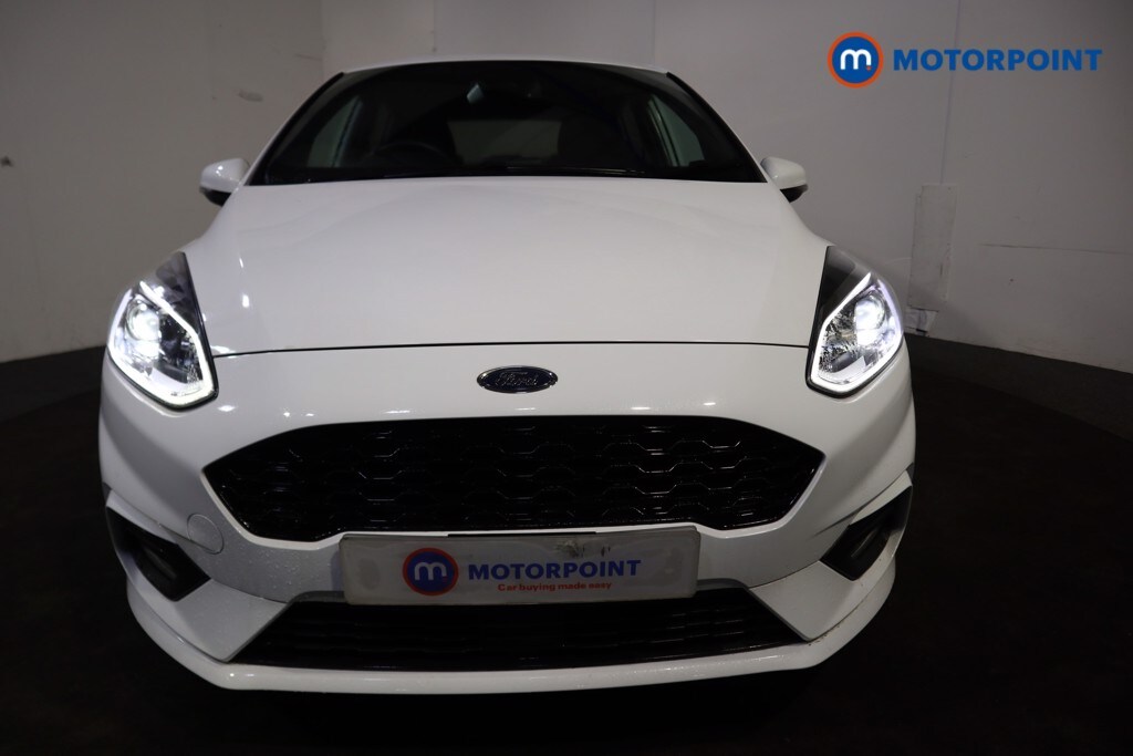 Used Ford Fiesta 2020 for sale - 76767341: Photo 39