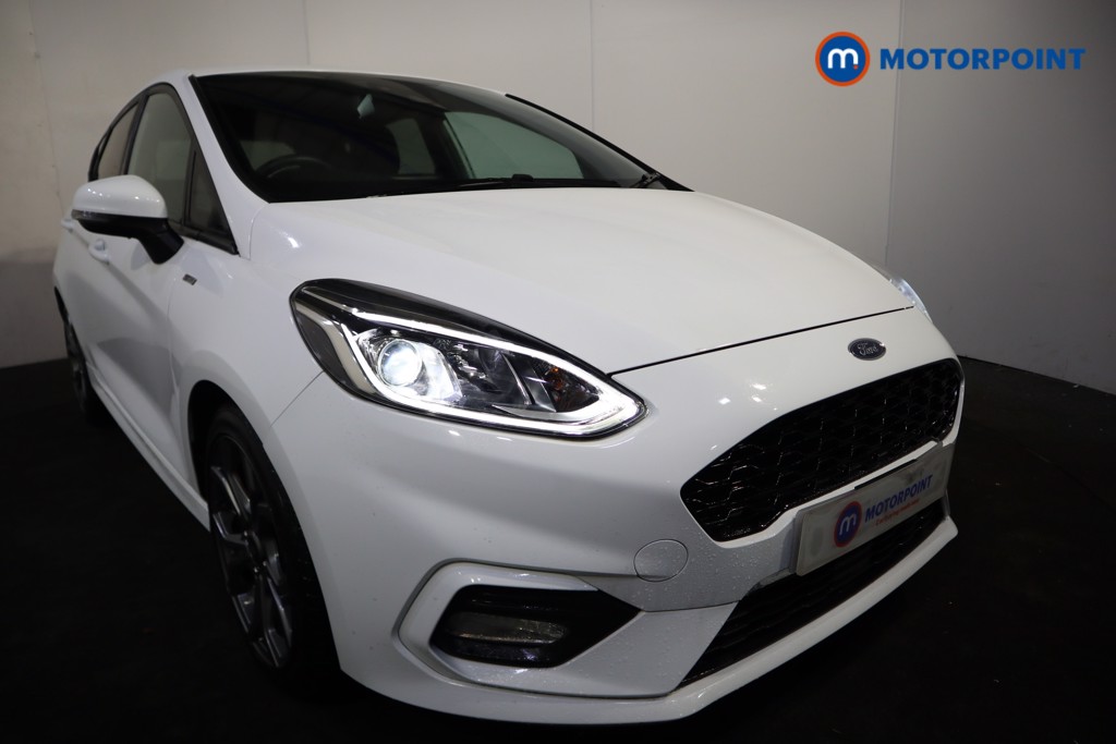 Used Ford Fiesta 2020 for sale - 76767341: Photo 40