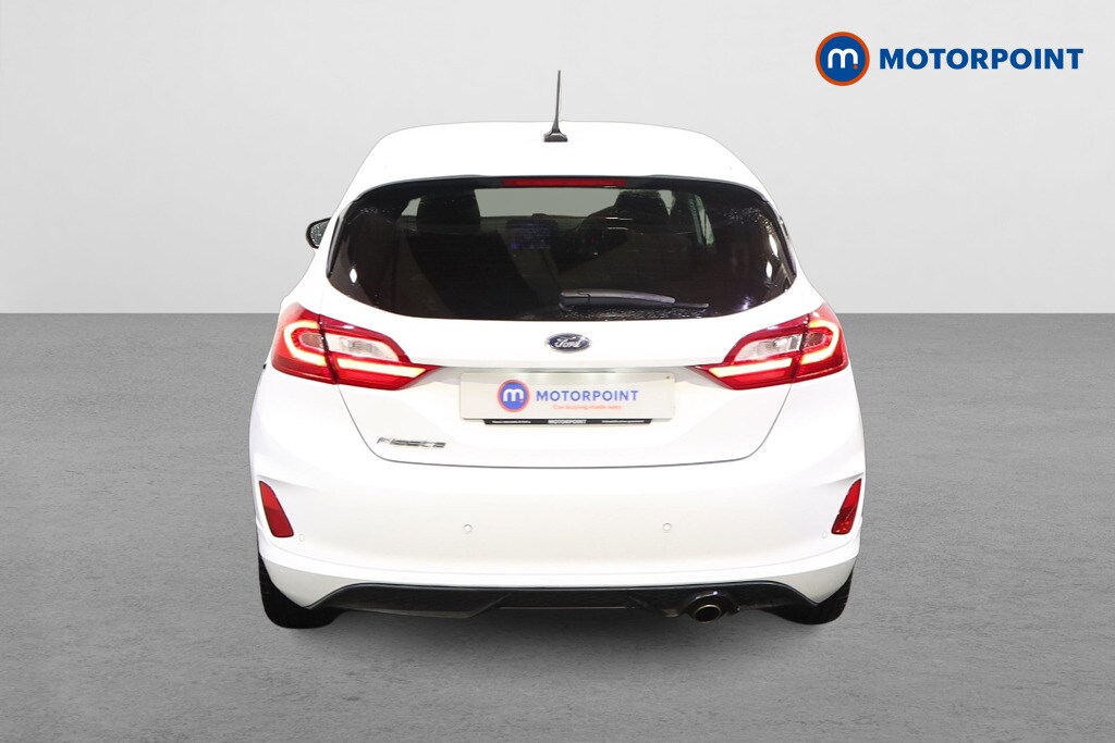 Used Ford Fiesta 2020 for sale - 76767341: Photo 6