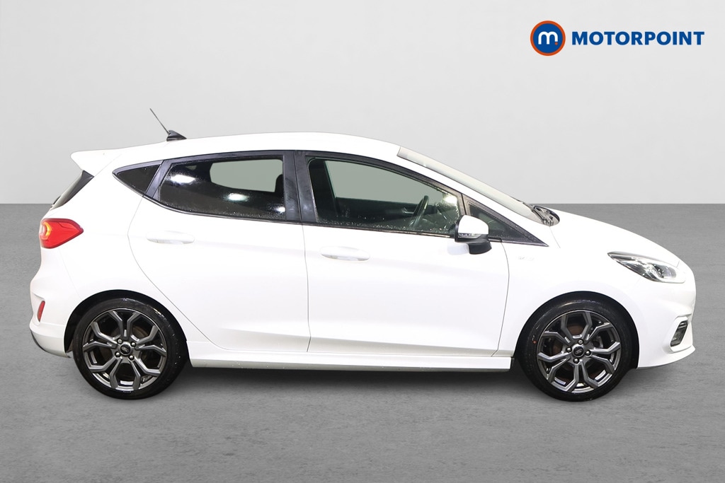 Used Ford Fiesta 2020 for sale - 76767341: Photo 8