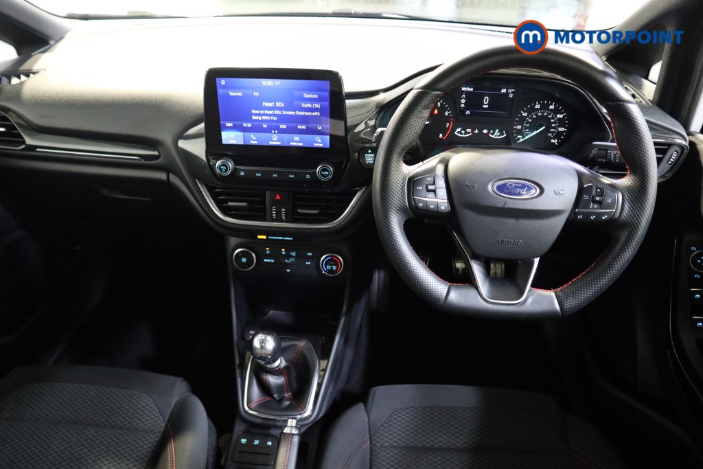 Used Ford Fiesta 2020 for sale - 76767341: Photo 9