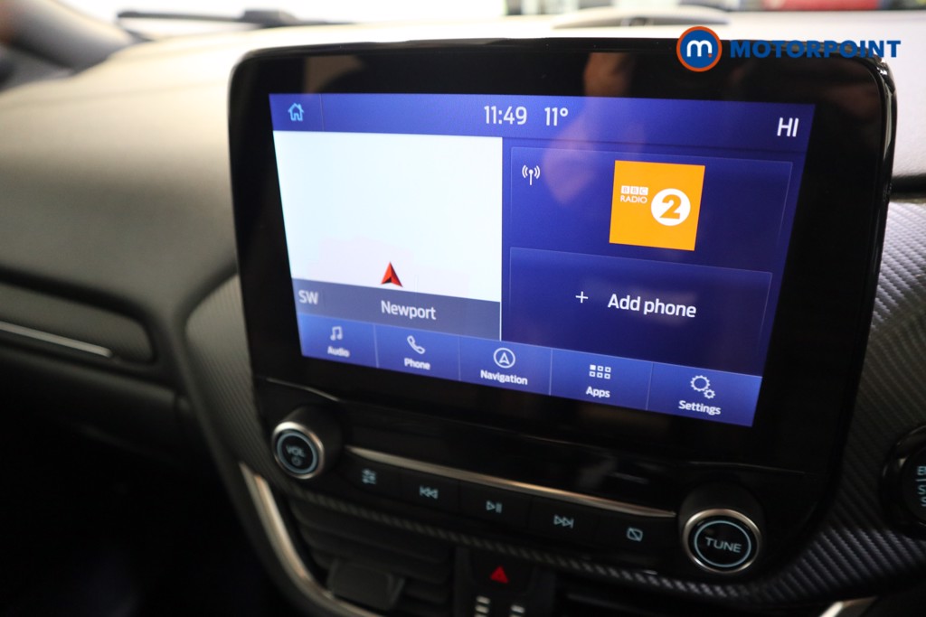 Used Ford Puma 2023 for sale - 77691826: Photo 15