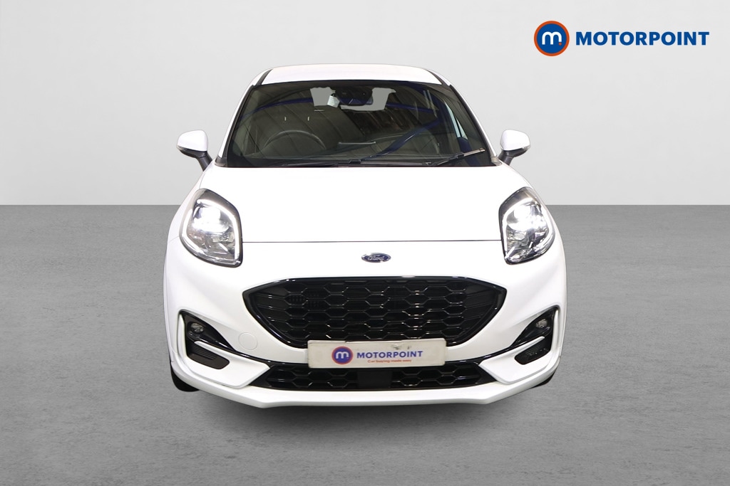 Used Ford Puma 2023 for sale - 77691826: Photo 2