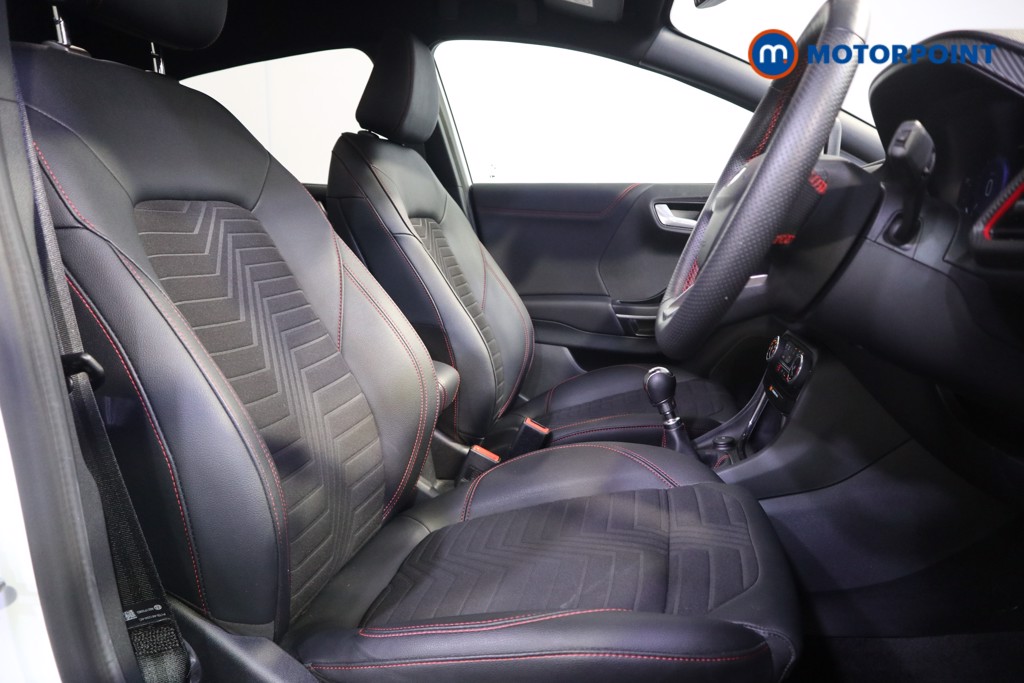 Used Ford Puma 2023 for sale - 77691826: Photo 23