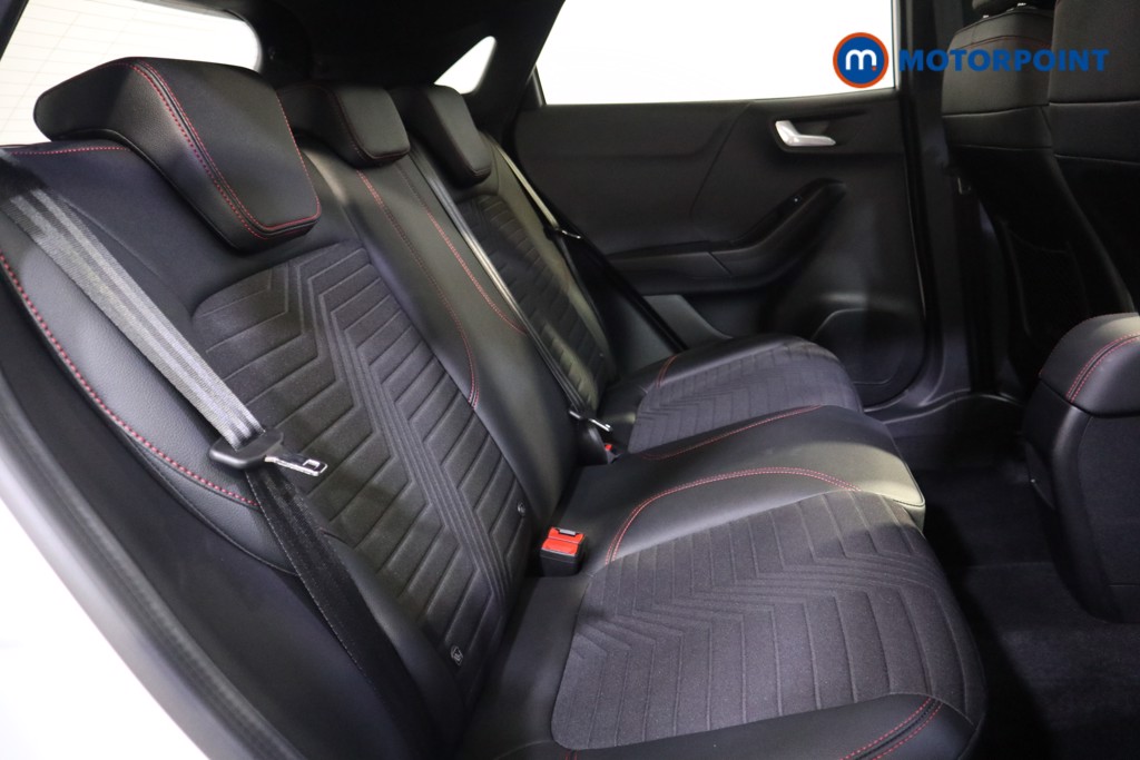 Used Ford Puma 2023 for sale - 77691826: Photo 25