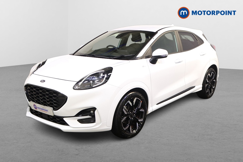 Used Ford Puma 2023 for sale - 77691826: Photo 3