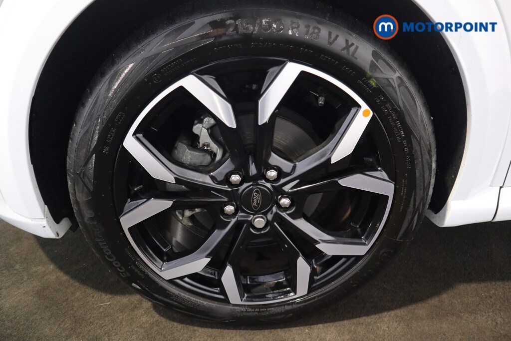 Used Ford Puma 2023 for sale - 77691826: Photo 32