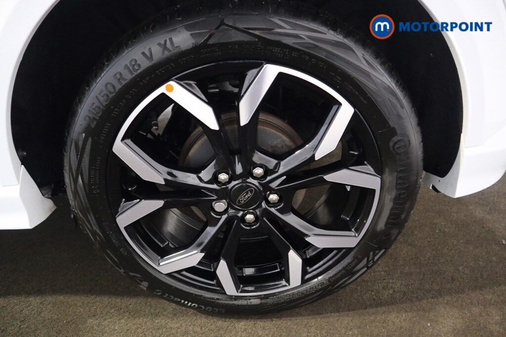 Used Ford Puma 2023 for sale - 77691826: Photo 33