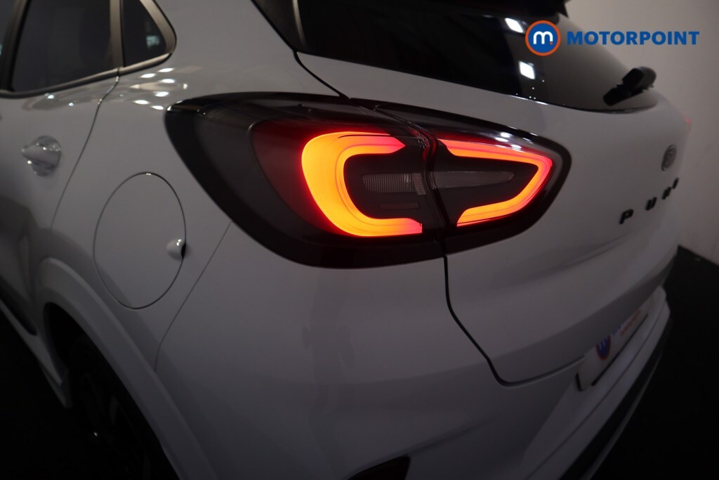 Used Ford Puma 2023 for sale - 77691826: Photo 35