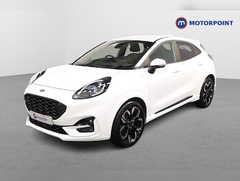 Used Ford Puma 2023 for sale - 77691826: Photo