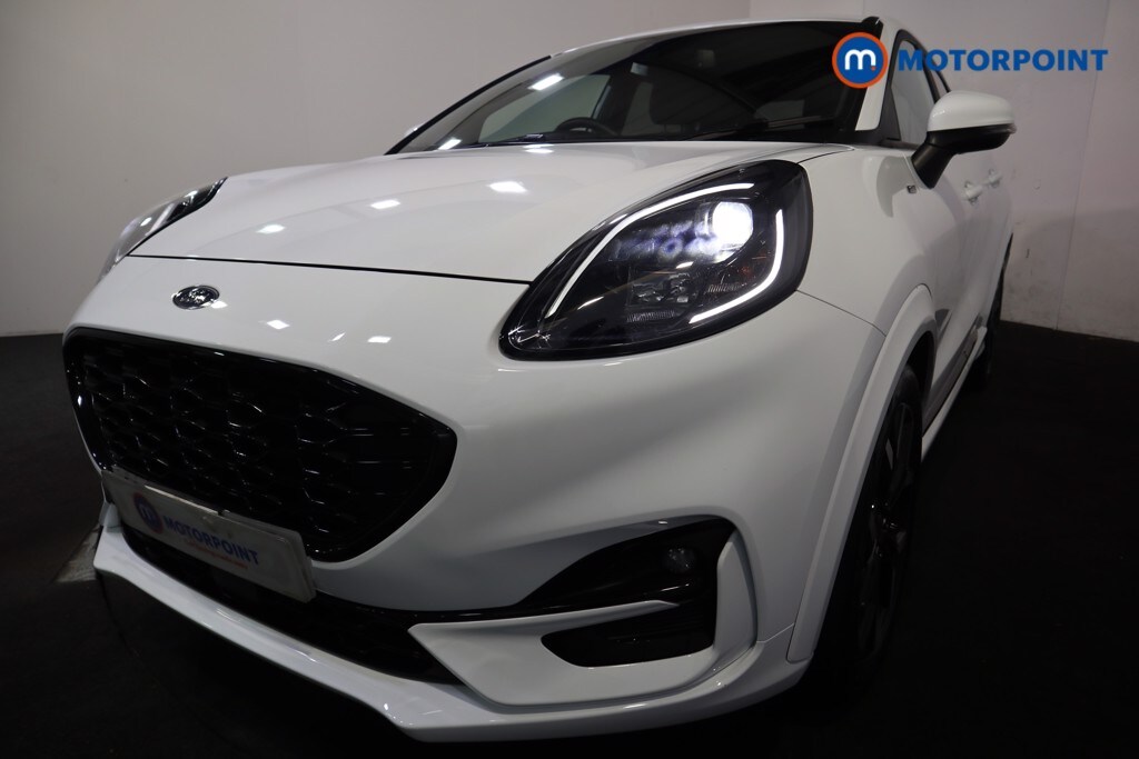 Used Ford Puma 2023 for sale - 77691826: Photo 43