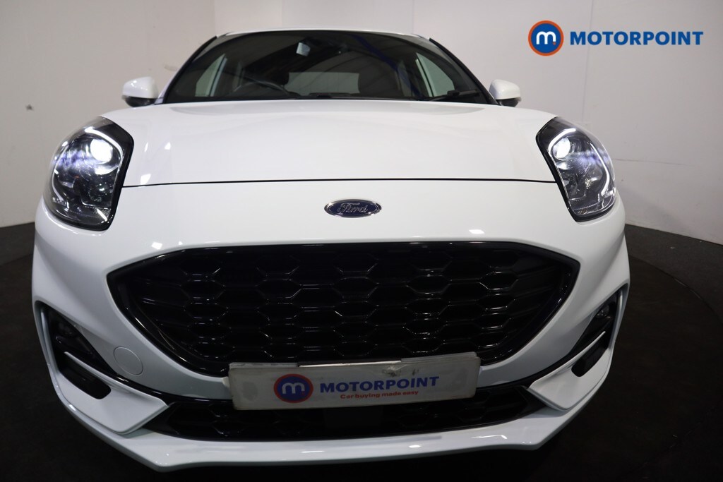 Used Ford Puma 2023 for sale - 77691826: Photo 44