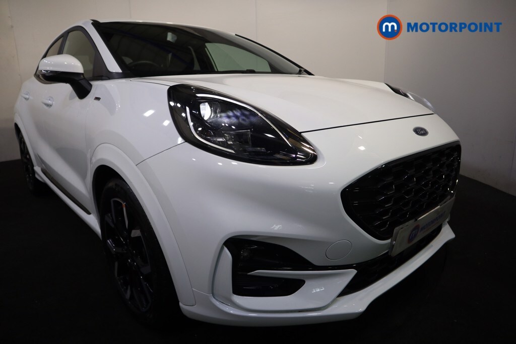 Used Ford Puma 2023 for sale - 77691826: Photo 45