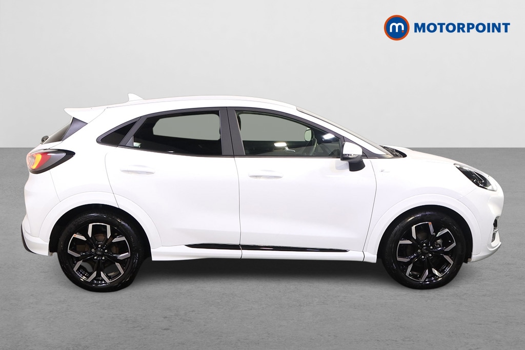 Used Ford Puma 2023 for sale - 77691826: Photo 8