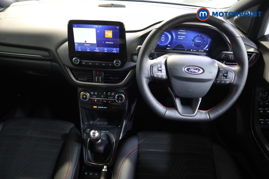 Used Ford Puma 2023 for sale - 77691826: Photo 9