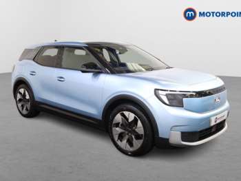 2024 - 210kW Premium 77kWh 5dr Auto