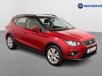 2021 - 1.0 TSI 110 SE Technology [EZ] 5dr DSG